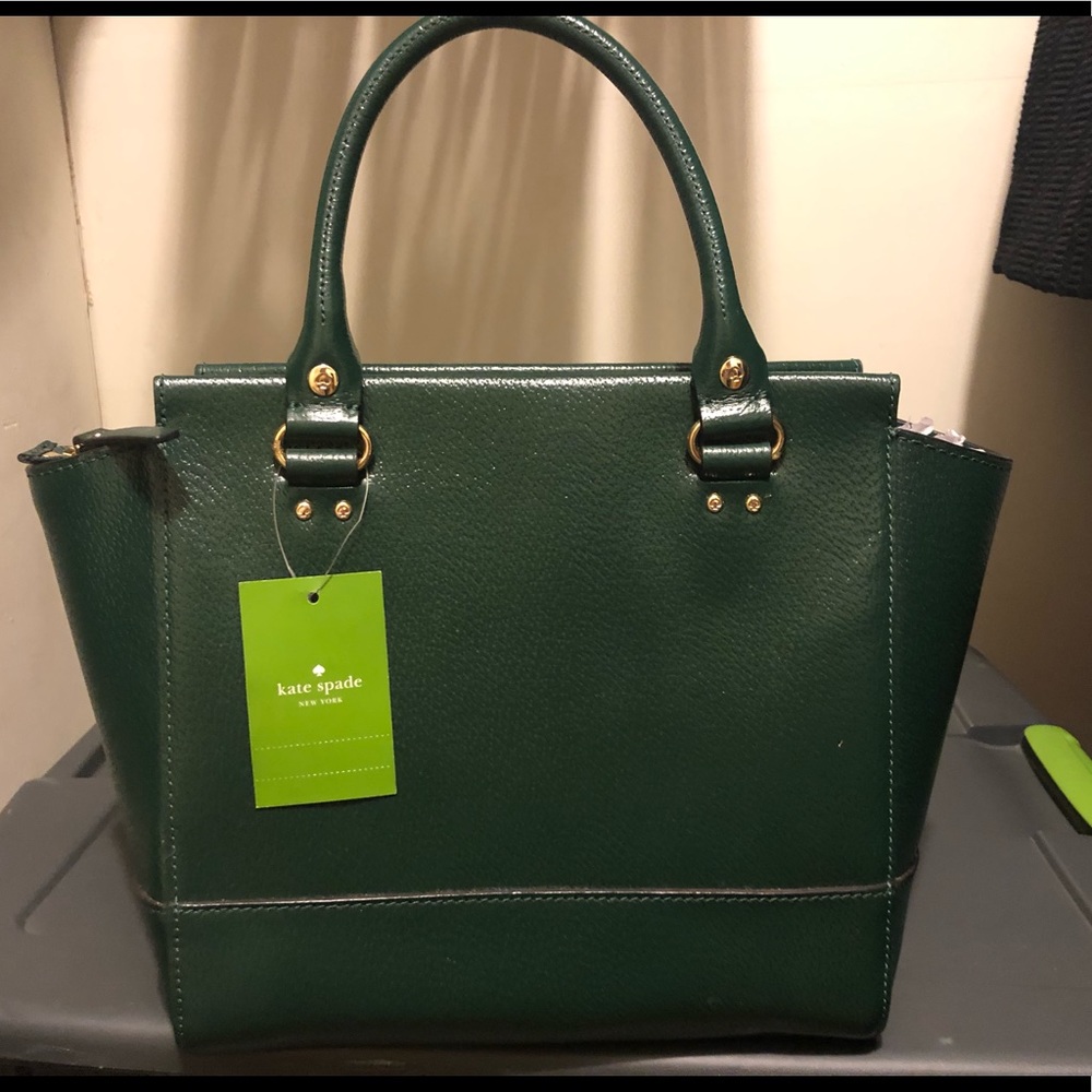 Kate Spade Leather bag